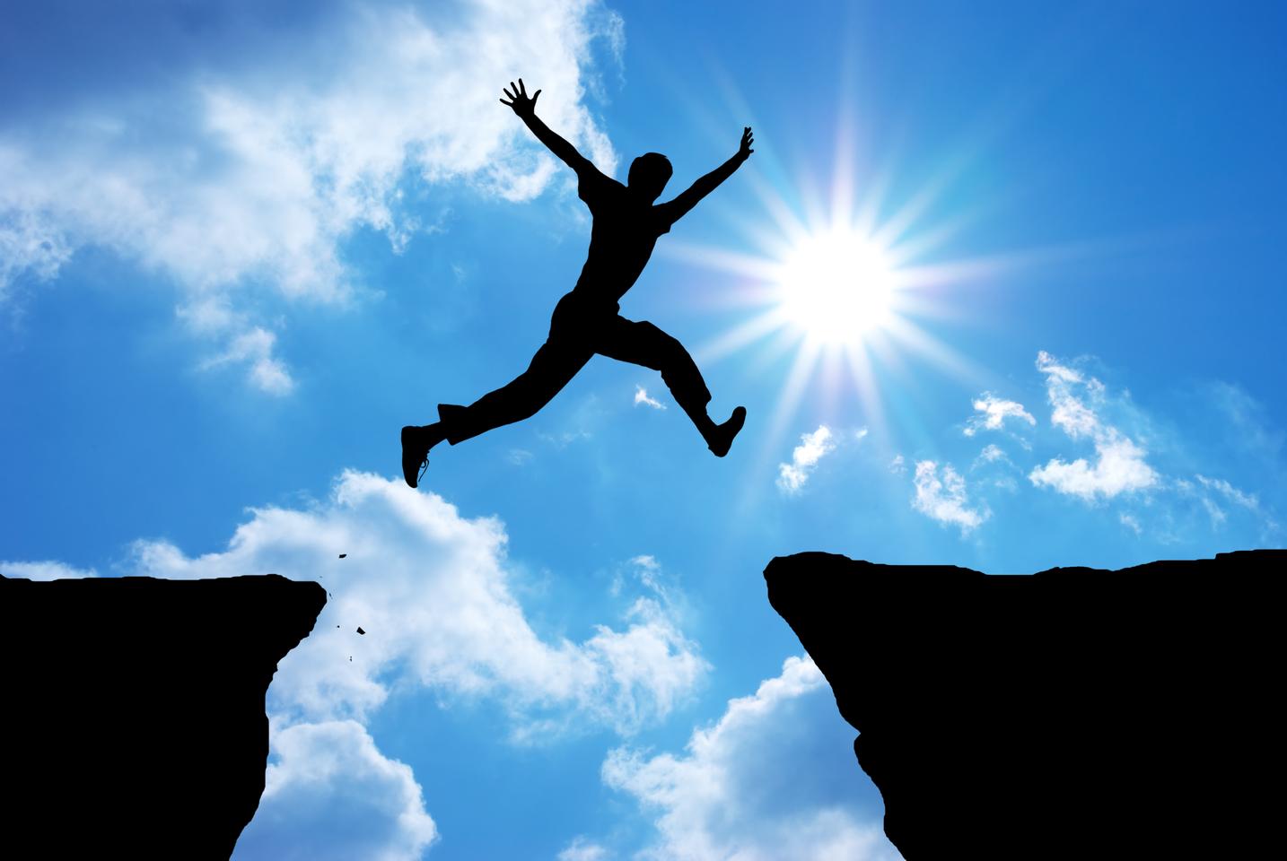 4 Keys to Becoming Self-Motivated