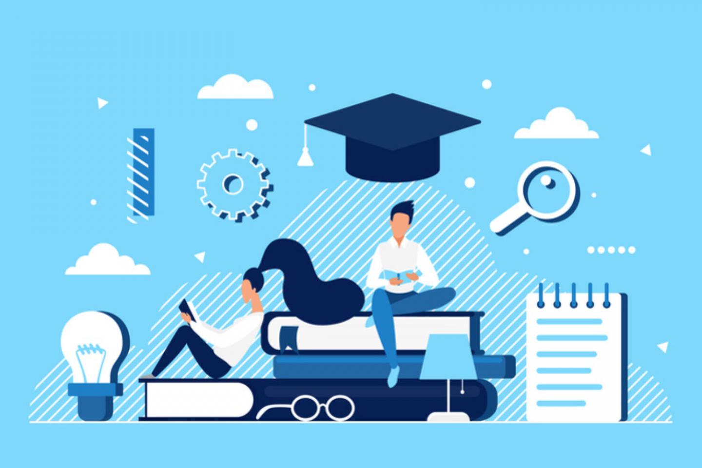 Inside the Minds of College Students