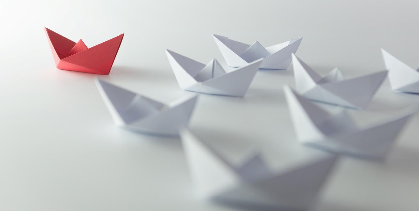 What Makes a Great Leader?